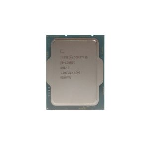 پردازنده مرکزی اینتل مدل Core i5 12400F Tray