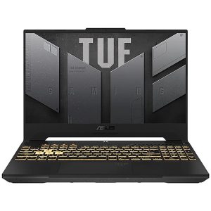 لپ تاپ 15.6 اینچی ایسوس مدل TUF Gaming FX507ZR-HQ033-i7 16GB 1SSD RTX3070