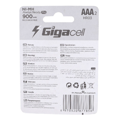 giga cell