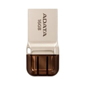 فلش مموری ای دیتا 16 گیگ مدل UC360-OTG