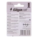 باتری تلفن P104-GCT104