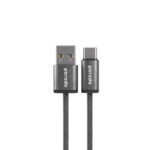 کابل-شارژ-Type-C-به-USB-پرودو-1.2-متری022 خرید عمده و ارزان