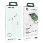 هندزفری سیمی گرین لاین مدل Stereo Pro
