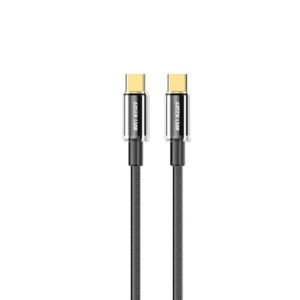 کابل-دو-سر-تایپ-سی-گرین-لاین-مدل-60W (1)