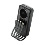 پاوربانک فست شارژ 20 هزار گرین لاین مدل Power Pulse-22.5W-PD