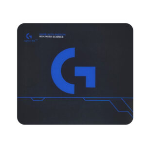 ماوس پد گیمینگ لاجیتک مدل Logitech passion